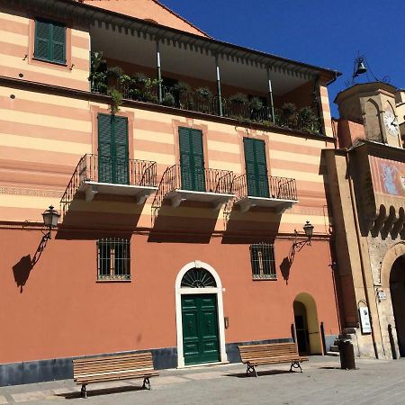 Koala Apartman Finale Ligure Kültér fotó