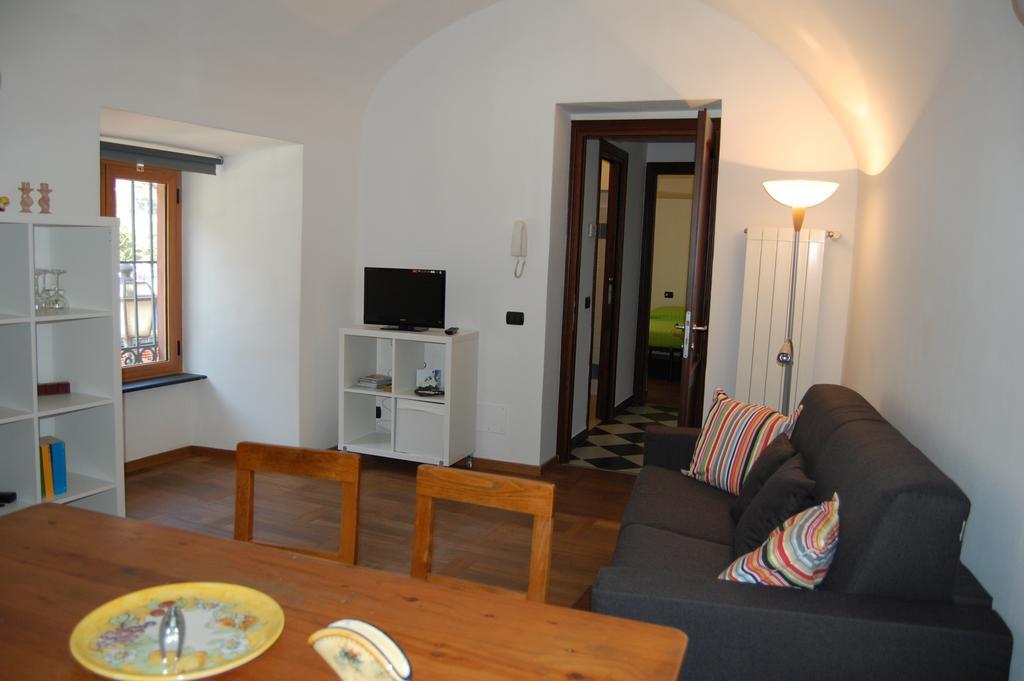 Koala Apartman Finale Ligure Kültér fotó