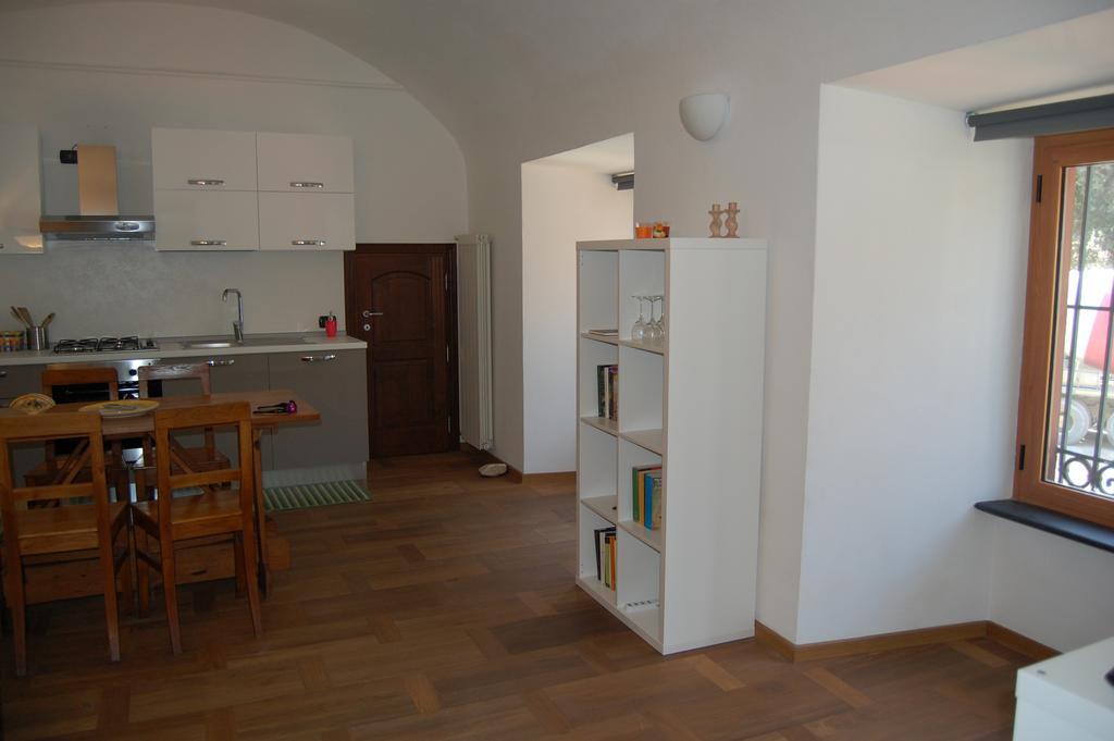 Koala Apartman Finale Ligure Kültér fotó