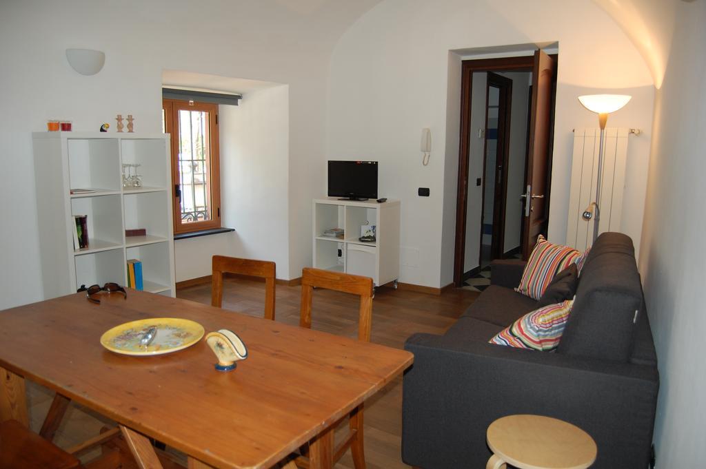 Koala Apartman Finale Ligure Kültér fotó