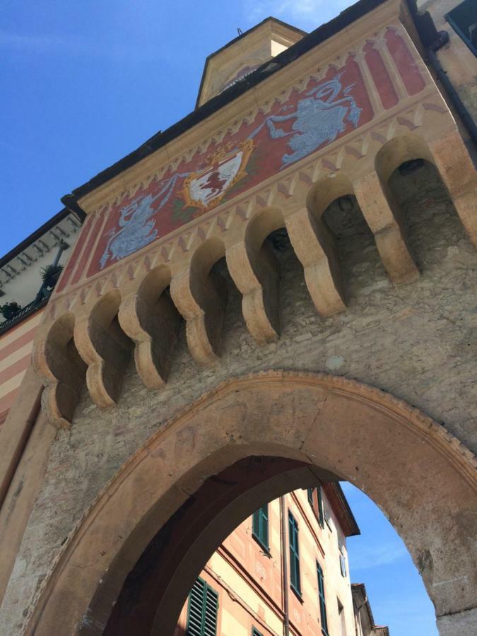 Koala Apartman Finale Ligure Kültér fotó