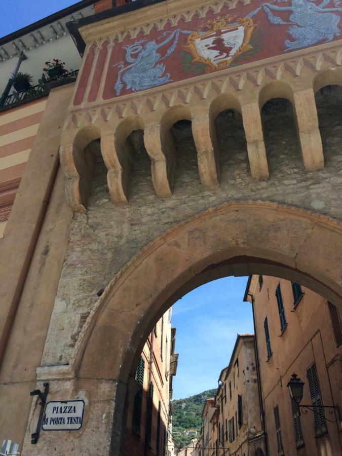 Koala Apartman Finale Ligure Kültér fotó
