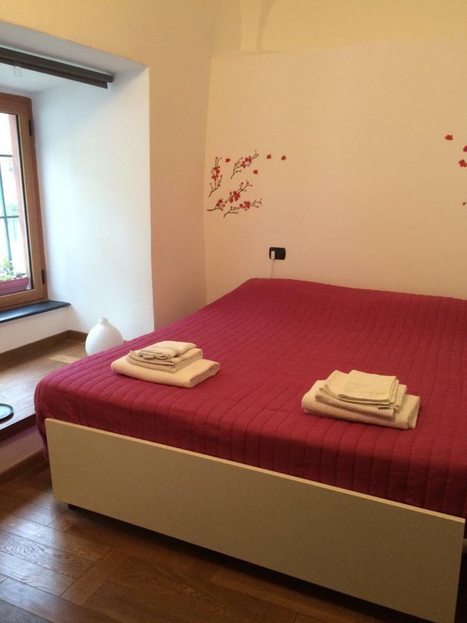 Koala Apartman Finale Ligure Kültér fotó