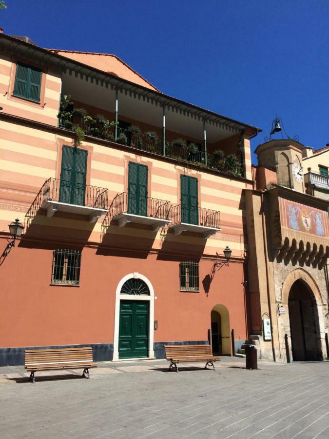 Koala Apartman Finale Ligure Kültér fotó