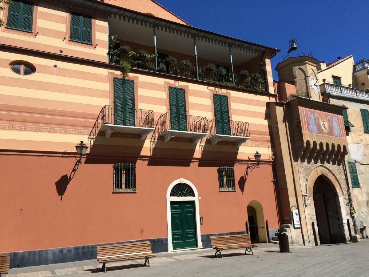 Koala Apartman Finale Ligure Kültér fotó
