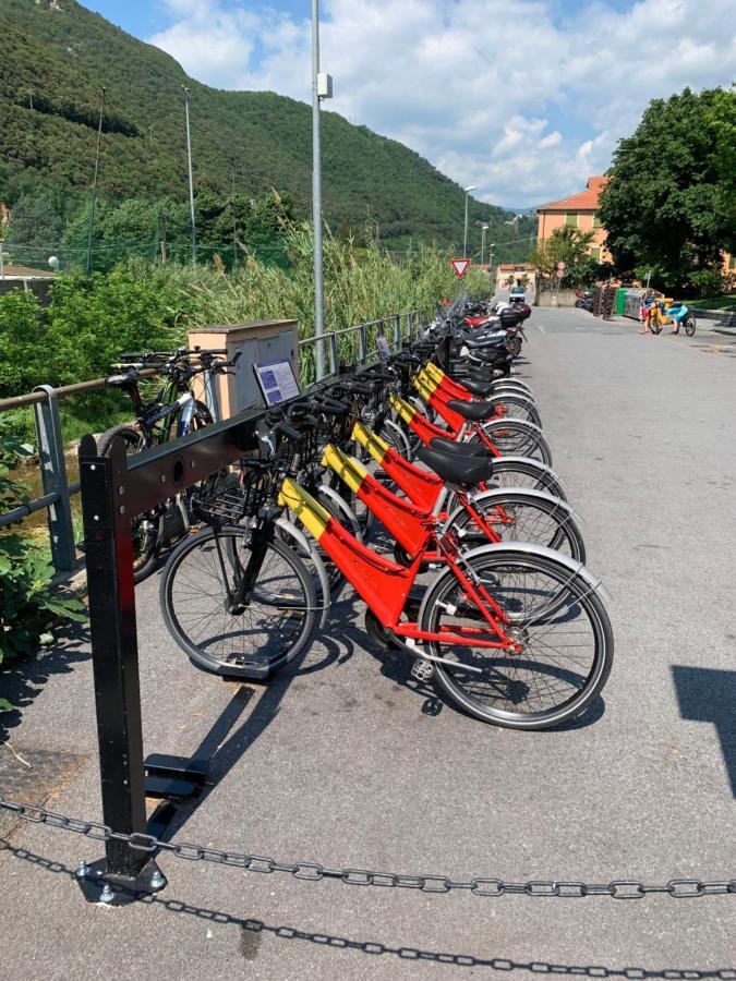 Koala Apartman Finale Ligure Kültér fotó